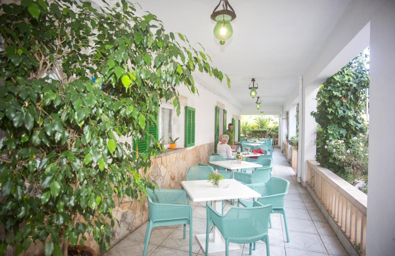 Hotel Martorell By Mhr Colonia de Sant Jordi Exterior photo