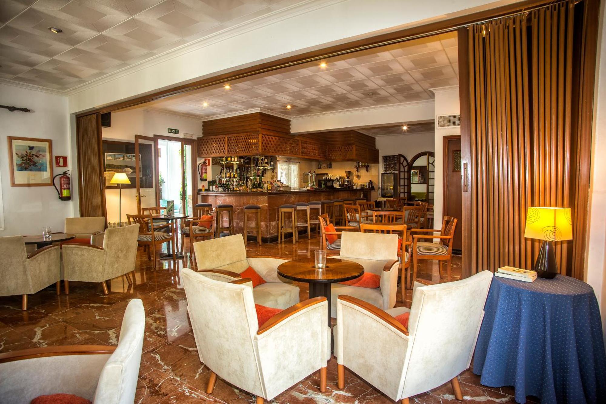 Hotel Martorell By Mhr Colonia de Sant Jordi Exterior photo