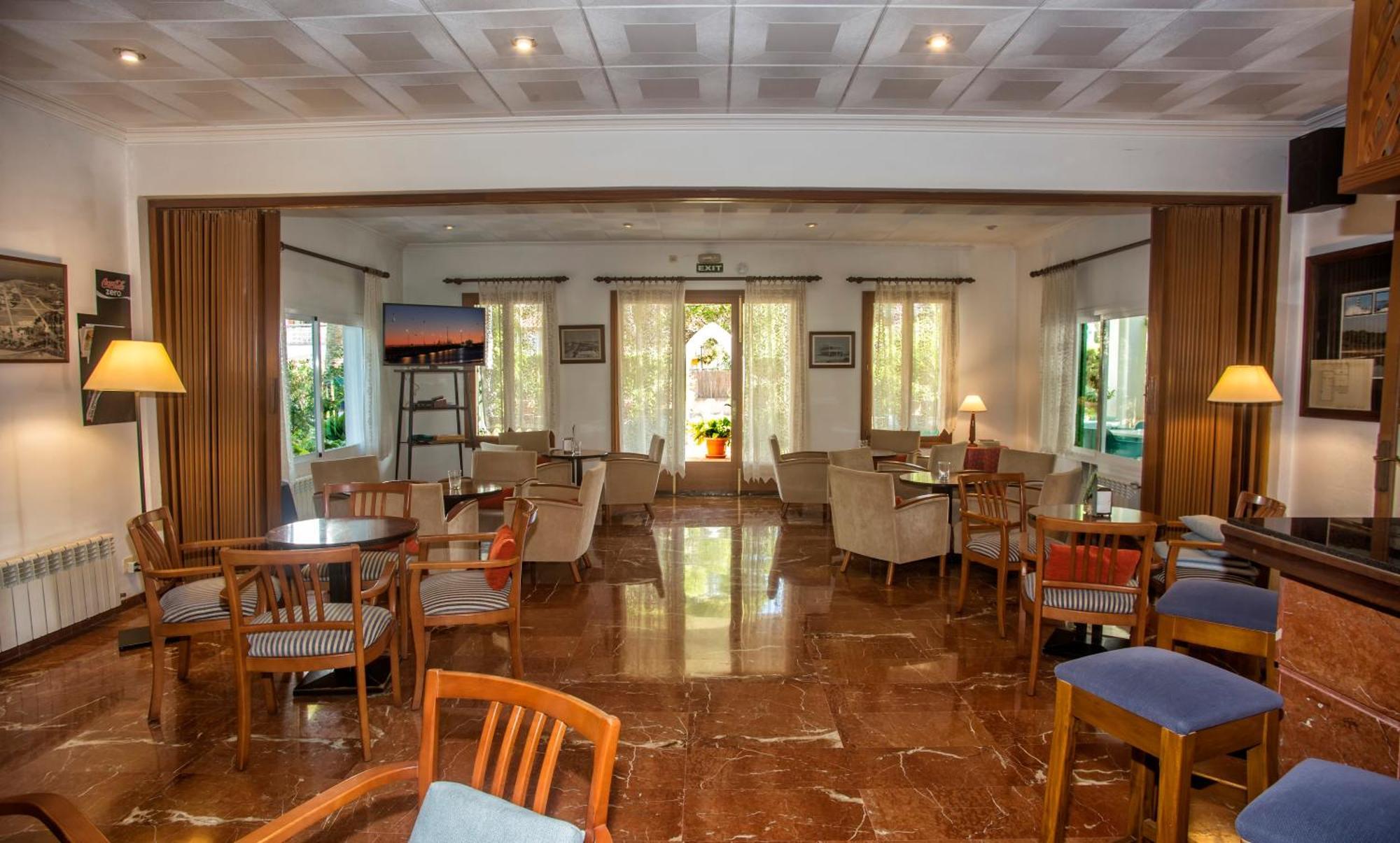 Hotel Martorell By Mhr Colonia de Sant Jordi Exterior photo