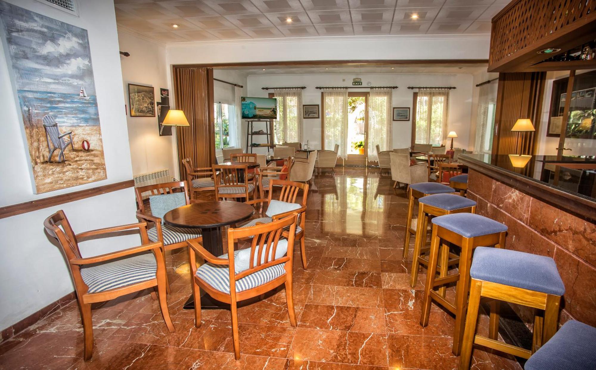 Hotel Martorell By Mhr Colonia de Sant Jordi Exterior photo