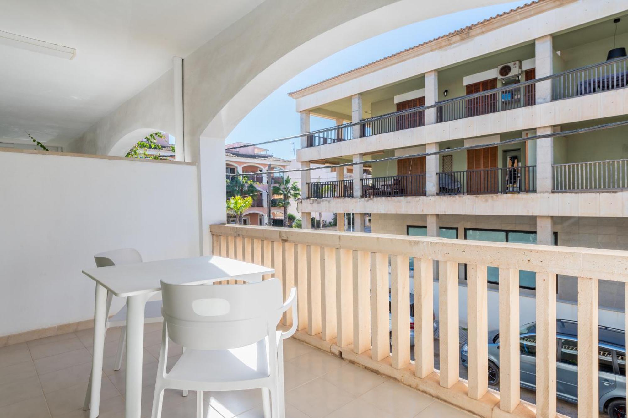 Hotel Martorell By Mhr Colonia de Sant Jordi Exterior photo
