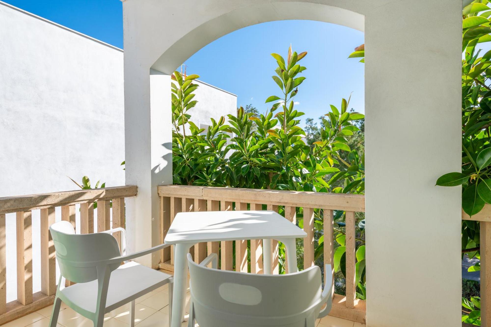 Hotel Martorell By Mhr Colonia de Sant Jordi Exterior photo