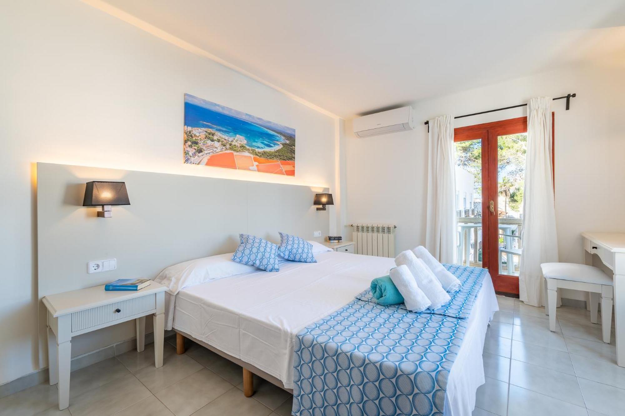Hotel Martorell By Mhr Colonia de Sant Jordi Exterior photo